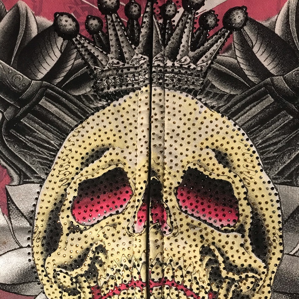 Ed Hardy Christian Audigier